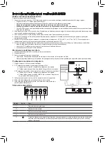 Предварительный просмотр 31 страницы AOpen 22CV1Q User Manual