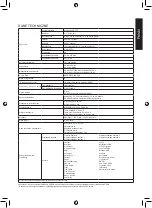 Предварительный просмотр 33 страницы AOpen 22CV1Q User Manual