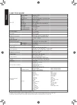 Предварительный просмотр 34 страницы AOpen 22CV1Q User Manual