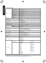 Предварительный просмотр 38 страницы AOpen 22CV1Q User Manual