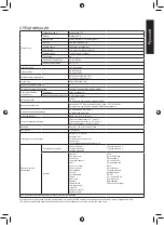 Предварительный просмотр 41 страницы AOpen 22CV1Q User Manual