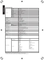 Предварительный просмотр 46 страницы AOpen 22CV1Q User Manual