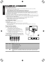 Предварительный просмотр 58 страницы AOpen 22CV1Q User Manual