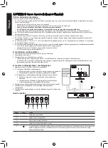 Предварительный просмотр 62 страницы AOpen 22CV1Q User Manual