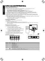 Предварительный просмотр 74 страницы AOpen 22CV1Q User Manual