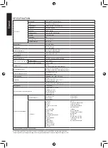 Предварительный просмотр 76 страницы AOpen 22CV1Q User Manual