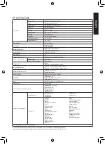 Предварительный просмотр 77 страницы AOpen 22CV1Q User Manual