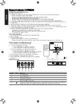 Предварительный просмотр 82 страницы AOpen 22CV1Q User Manual