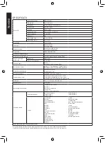 Предварительный просмотр 92 страницы AOpen 22CV1Q User Manual