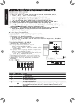 Предварительный просмотр 102 страницы AOpen 22CV1Q User Manual