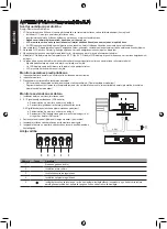 Предварительный просмотр 106 страницы AOpen 22CV1Q User Manual