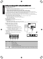 Предварительный просмотр 110 страницы AOpen 22CV1Q User Manual