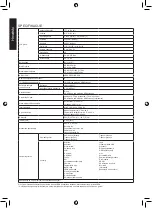 Предварительный просмотр 112 страницы AOpen 22CV1Q User Manual