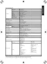 Предварительный просмотр 117 страницы AOpen 22CV1Q User Manual