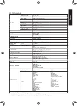 Предварительный просмотр 125 страницы AOpen 22CV1Q User Manual