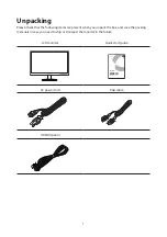 Preview for 12 page of AOpen 22CX1Q User Manual