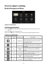 Preview for 21 page of AOpen 22CX1Q User Manual