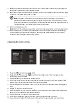 Preview for 23 page of AOpen 22CX1Q User Manual