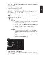 Preview for 25 page of AOpen 24MX1 User Manual