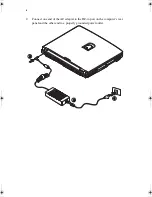 Предварительный просмотр 4 страницы AOpen 2681 User Manual