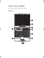 Предварительный просмотр 15 страницы AOpen 2681 User Manual