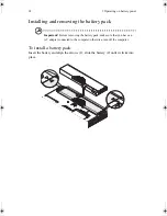 Предварительный просмотр 50 страницы AOpen 2681 User Manual