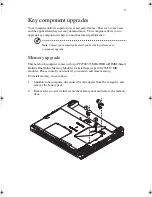 Предварительный просмотр 65 страницы AOpen 2681 User Manual