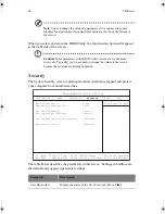 Предварительный просмотр 78 страницы AOpen 2681 User Manual