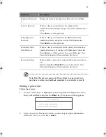 Предварительный просмотр 79 страницы AOpen 2681 User Manual