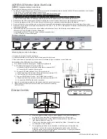 AOpen 27HC1R P Quick Start Manual предпросмотр