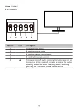 Предварительный просмотр 19 страницы AOpen 27HC5R User Manual