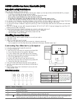 Preview for 2 page of AOpen 27HC5UR User Manual