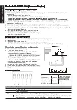 Предварительный просмотр 5 страницы AOpen 27HC5UR User Manual