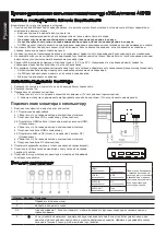 Preview for 29 page of AOpen 27HC5UR User Manual