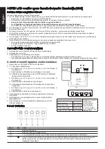 Preview for 47 page of AOpen 27HC5UR User Manual