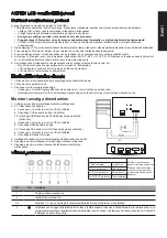 Preview for 74 page of AOpen 27HC5UR User Manual