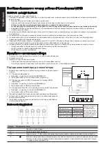 Preview for 101 page of AOpen 27HC5UR User Manual