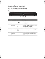 Preview for 17 page of AOpen 3000 User Manual