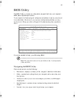 Preview for 209 page of AOpen 3000 User Manual