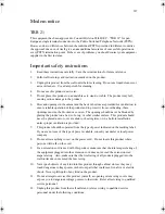 Preview for 231 page of AOpen 3000 User Manual