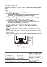 Preview for 21 page of AOpen 32HC5QR User Manual