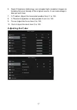 Preview for 27 page of AOpen 32HC5QR User Manual