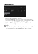 Preview for 32 page of AOpen 32HC5QR User Manual