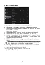 Preview for 33 page of AOpen 32HC5QR User Manual