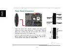 Предварительный просмотр 38 страницы AOpen AK73-1394 Online Manual