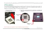 Предварительный просмотр 22 страницы AOpen AK77-333F Online Manual