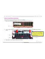 Предварительный просмотр 35 страницы AOpen AK77-600 Max Manual