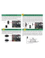 Предварительный просмотр 5 страницы AOpen AK79D MAX Easy Installation Manual