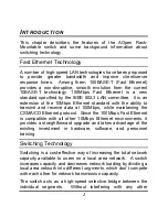 Preview for 10 page of AOpen AOW-216 User Manual