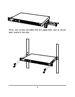 Preview for 14 page of AOpen AOW-216 User Manual